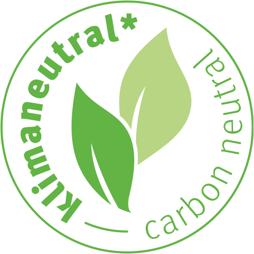 natureoffice Logo Klimaneutral