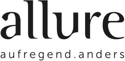 Logo - Allure Wein